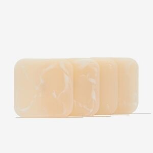 RI-RI-KU Resin Coasters Set of 4